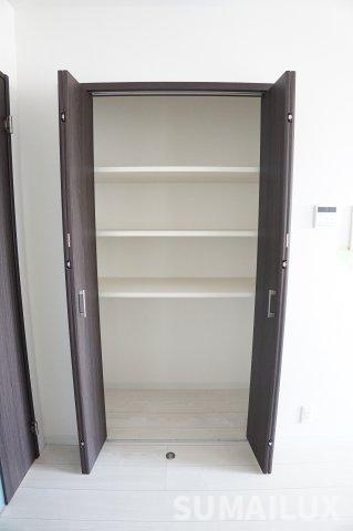 菊池郡菊陽町大字津久礼の賃貸マンションの設備