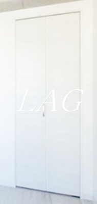【収納】 | コンポジット清澄イースト | クローゼットです。