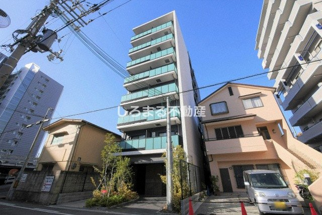 SPコート大阪城東
