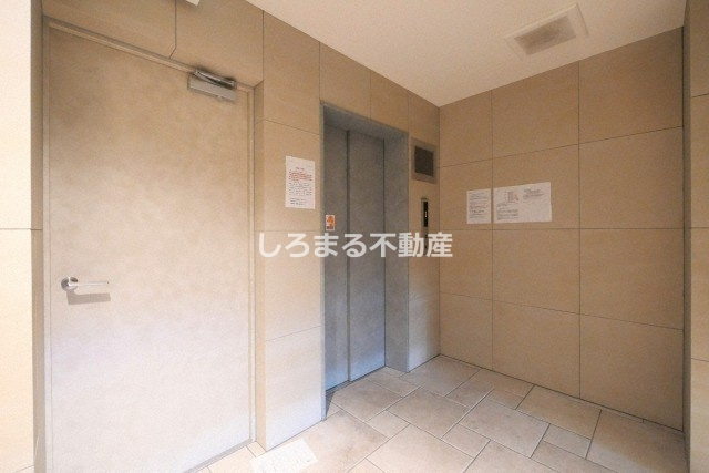 SPコート大阪城東のその他共用部分