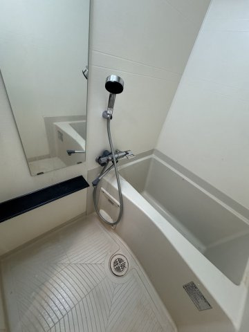 プレサンス広小路通　葵の浴室