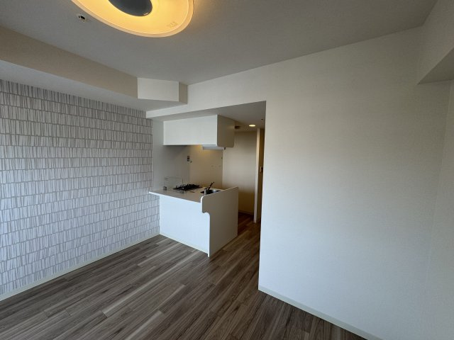 プレサンス広小路通　葵の内装