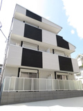 NSGATE二子玉川の画像