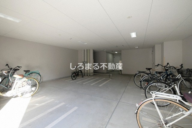 SPコート大阪城東のその他共用部分
