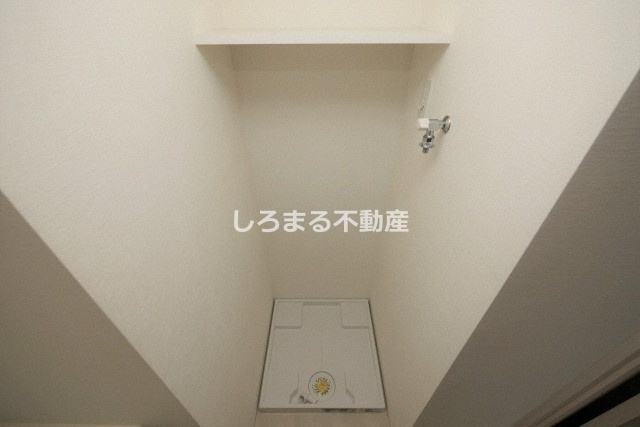 SPコート大阪城東のその他