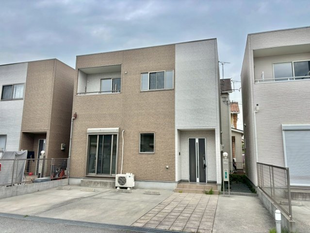 マハロ阿成植木　C棟