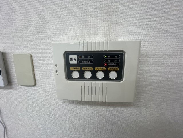 第5セントラルビルのその他