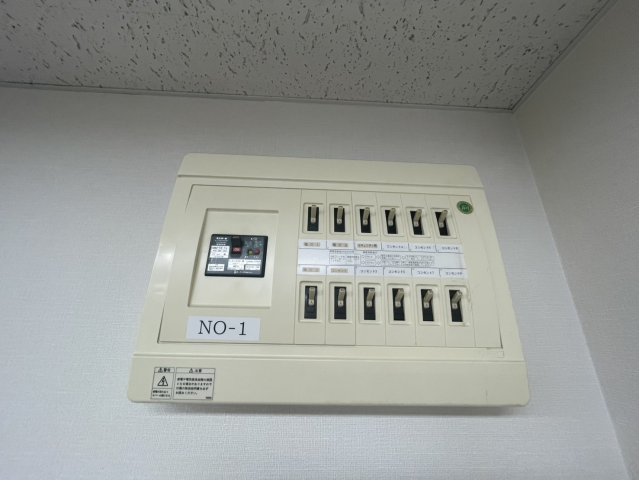 第5セントラルビルのその他