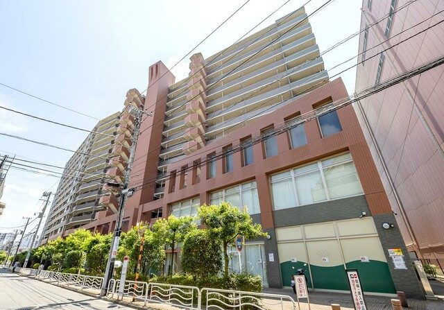 マークス亀戸