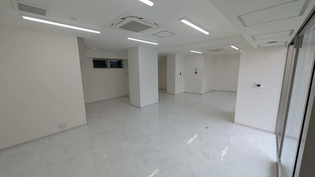 【内装】