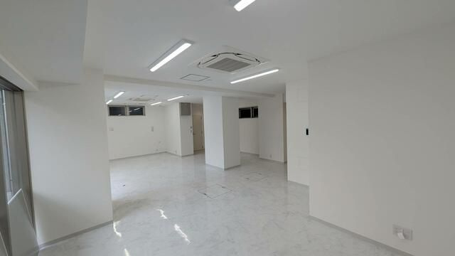【内装】