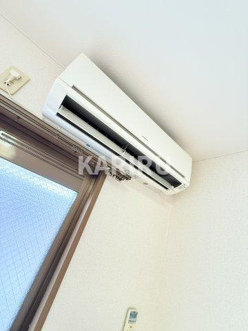 カーサAYの設備