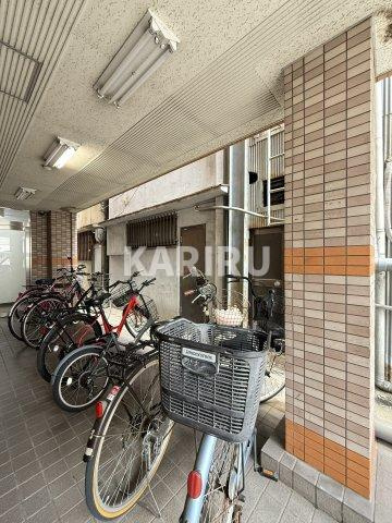 カーサAYのその他共用部分
