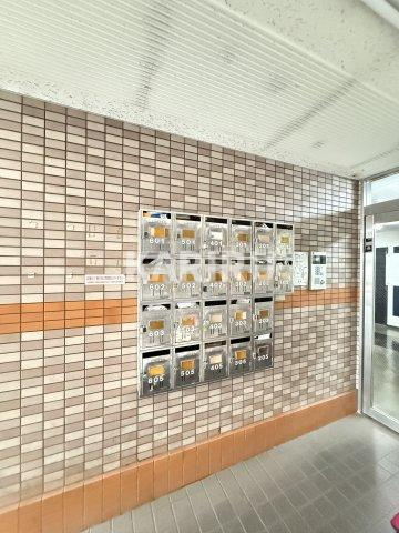 カーサAYのその他共用部分