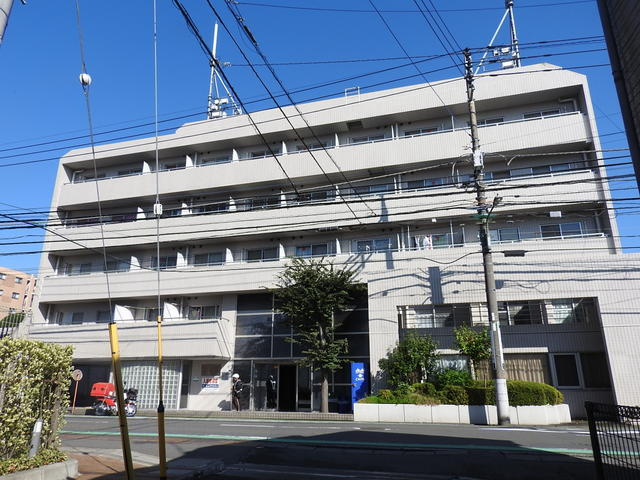メゾンドノア大和田の画像