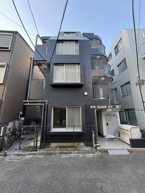 リエパレス立川の画像