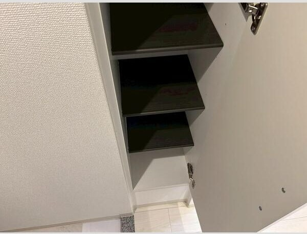 クレビオス南堀江のその他共用部分