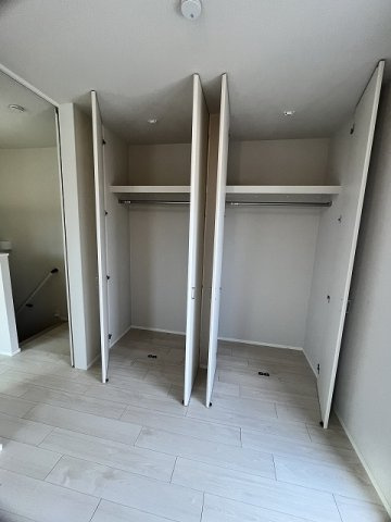 【収納】 | テラス洗足