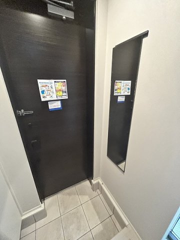 【玄関】 | テラス洗足