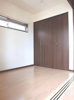 【寝室】ラ・フォート己斐本町 