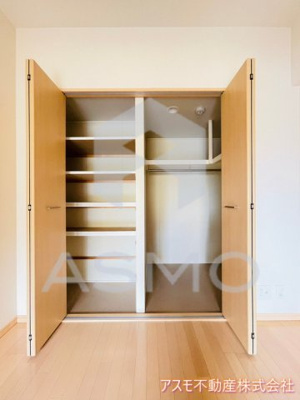 【収納】 | エクセル文の里 | 同マンション別部屋　参考写真