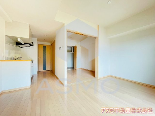 【居間・リビング】 | エクセル文の里 | 同マンション別部屋　参考写真