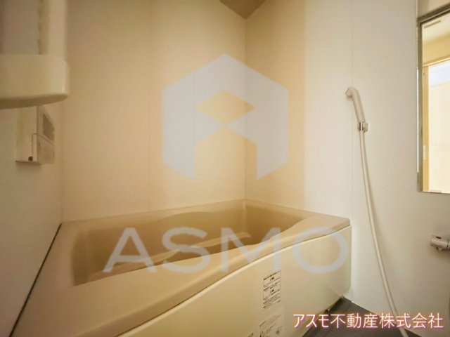 【浴室】 | エクセル文の里 | 同マンション別部屋　参考写真