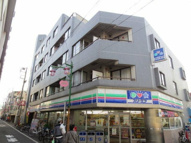 碑文谷壱番館の画像