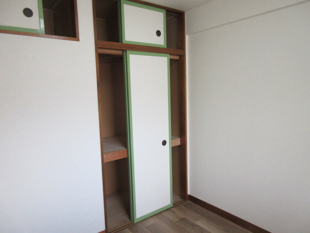 中村ハイツのその他