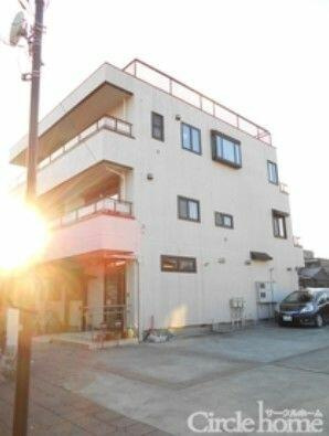 東條歯科医院まで83m