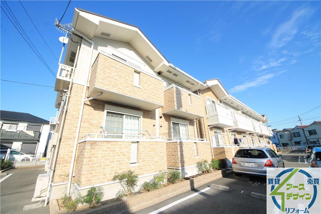 ミニョンⅢ番館