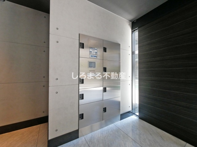 S-RESIDENCE難波Brillerのその他共用部分