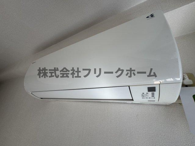 エルミタージュ禅林寺通りの設備