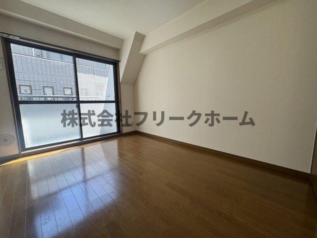 エルミタージュ禅林寺通りの居間・リビング