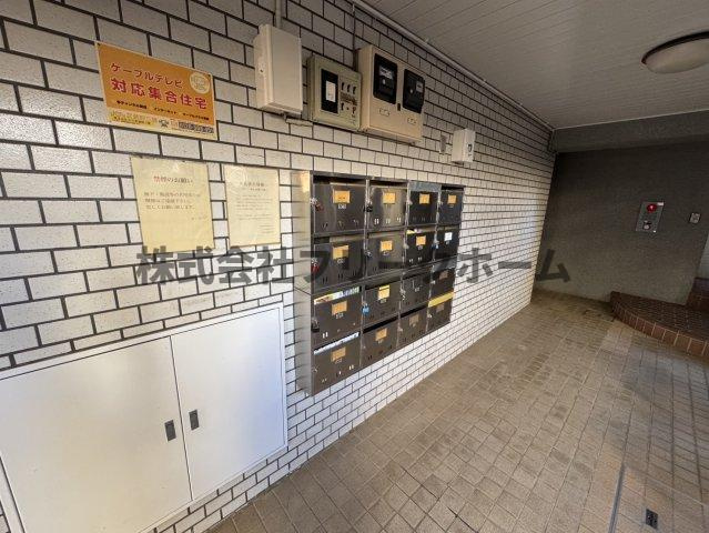 エルミタージュ禅林寺通りのその他