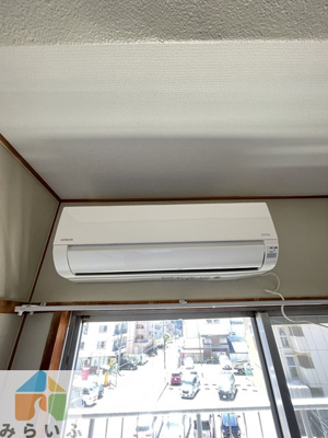 【設備】 | ママビル