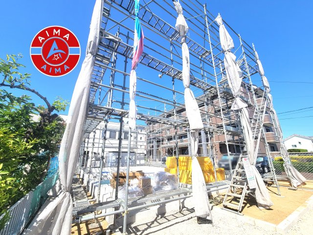 福岡市東区八田1丁目第11-1棟（1号棟）