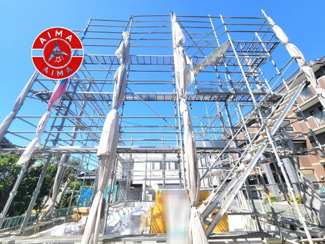 福岡市東区八田1丁目第11-1棟（1号棟）