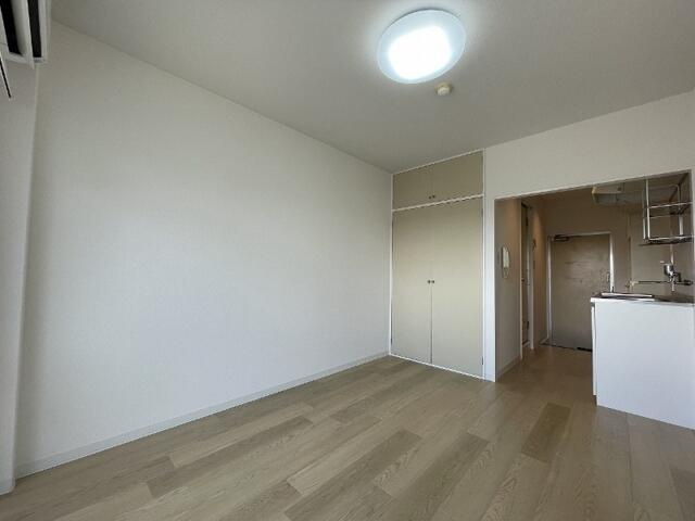 ※他の区画の写真となります