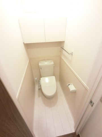 【トイレ】