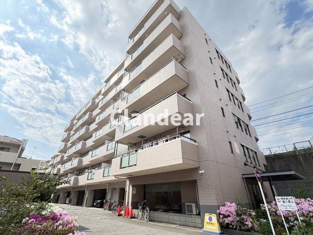 レジェント東日暮里ウエスト