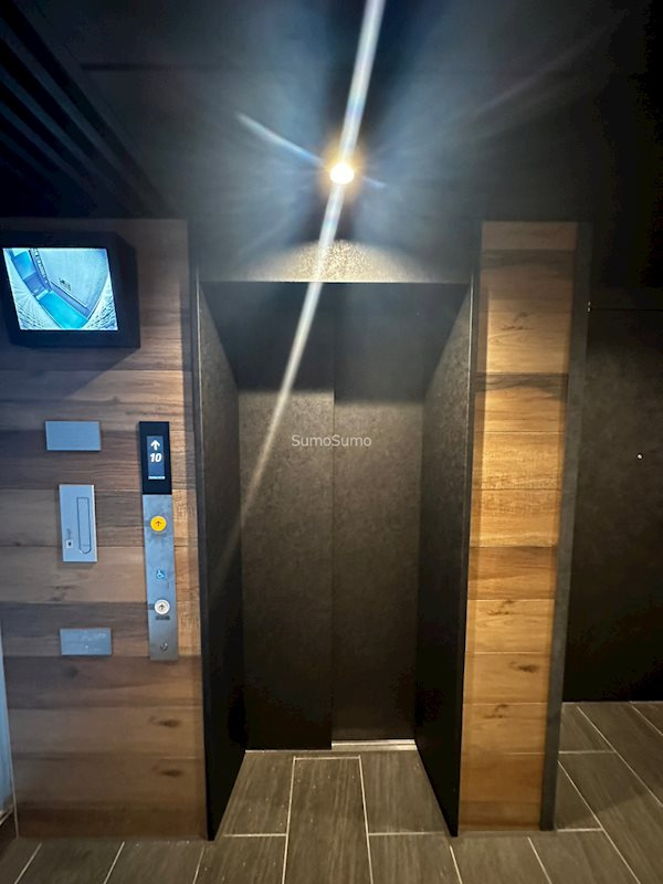 BPRレジデンス大阪本町Qのその他共用部分