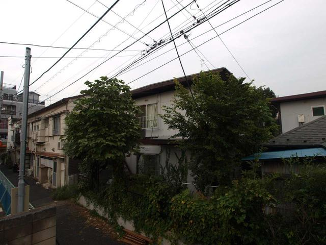 原アパート