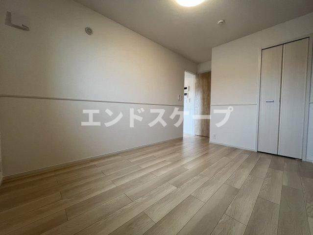 パークアクシス藤岡・Ｅの居間・リビング|高崎、前橋のお部屋探しはエンドスケープまで！お客様の理想お聞かせ下さい♪