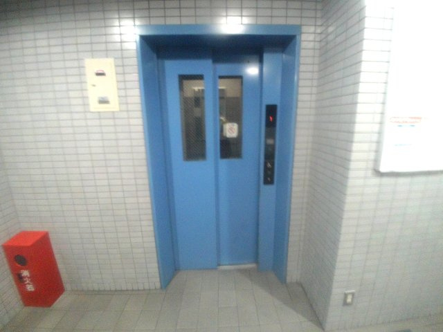 サンタウン明石ウエストの設備