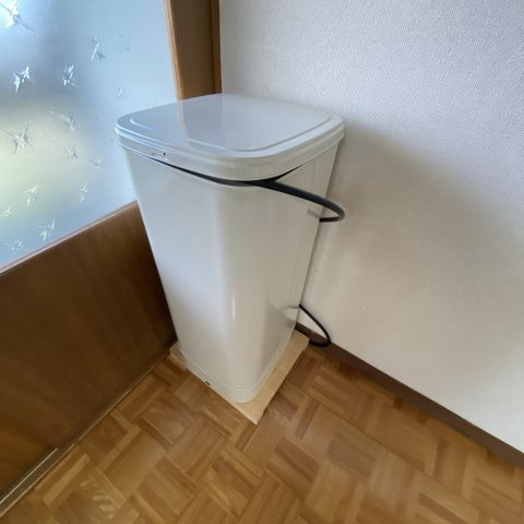 高木ハイツ（新川町）の設備