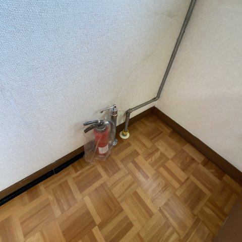 高木ハイツ（新川町）のその他