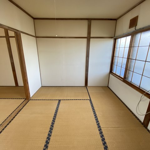 高木ハイツ（新川町）の内装