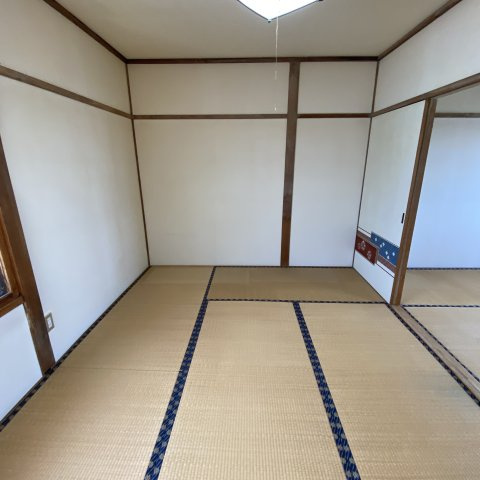 高木ハイツ（新川町）の内装