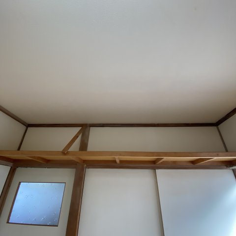 高木ハイツ（新川町）の内装